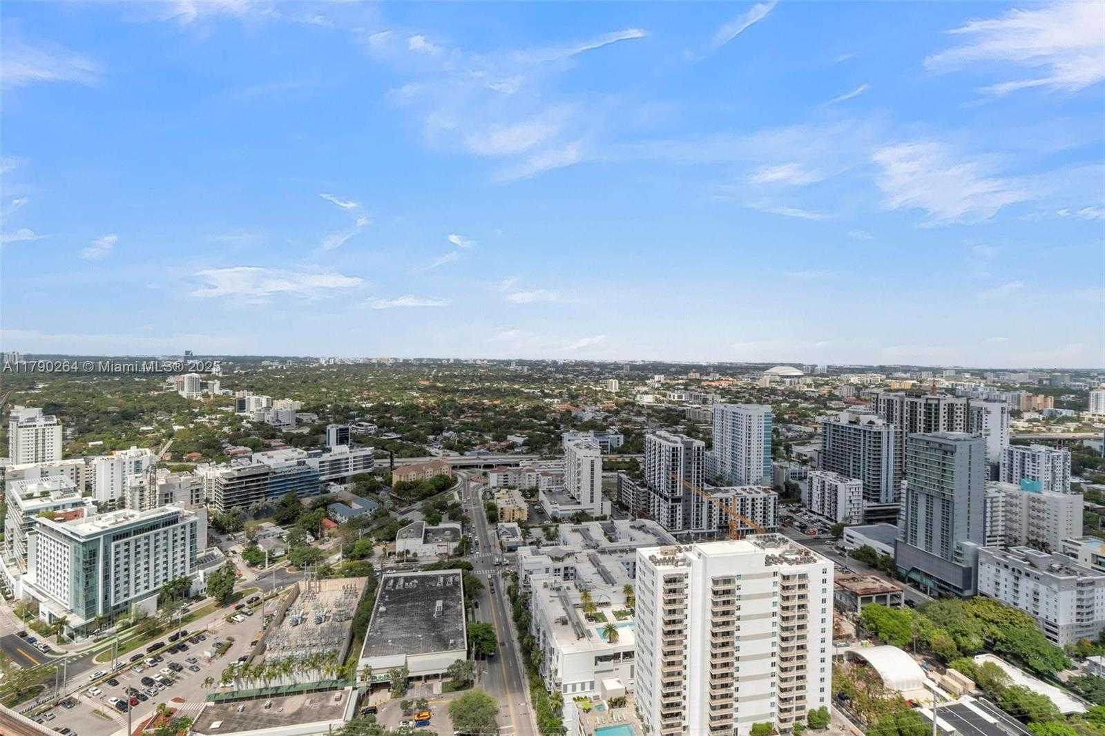 Small Image of 60 SOUTH WEST 13TH ST #3613, Miami Number 40