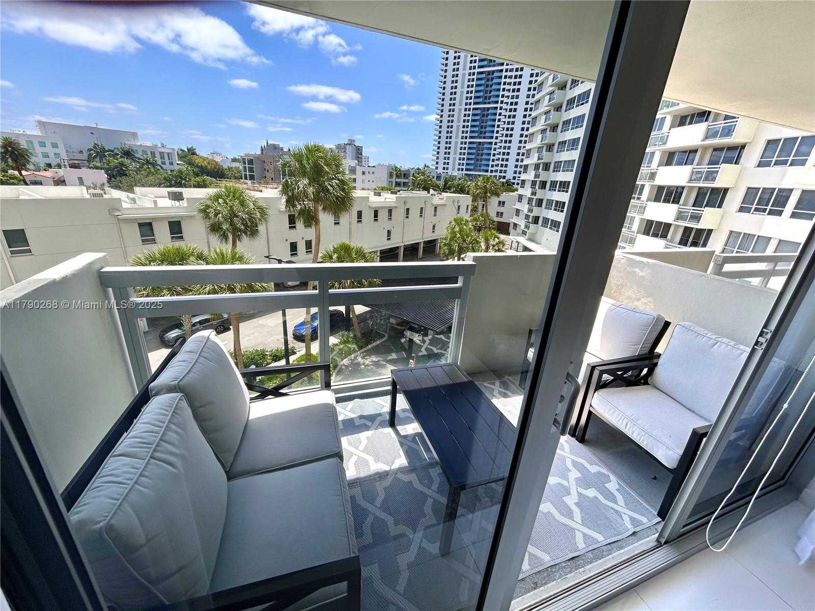 Small Image of 1500 BAY RD #480S, Miami Beach Number 5