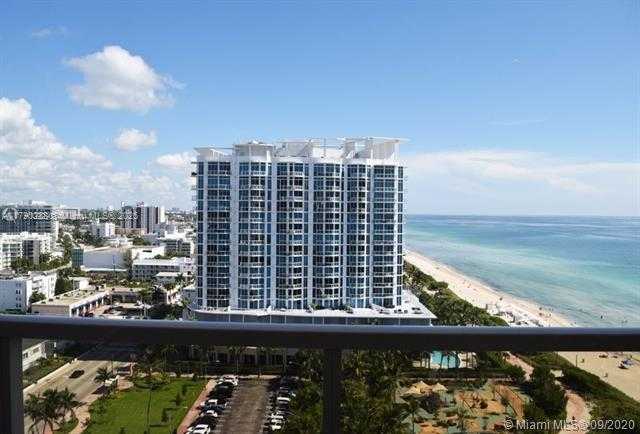 Small Image of 6515 COLLINS AVE #1604, Miami Beach Number 14