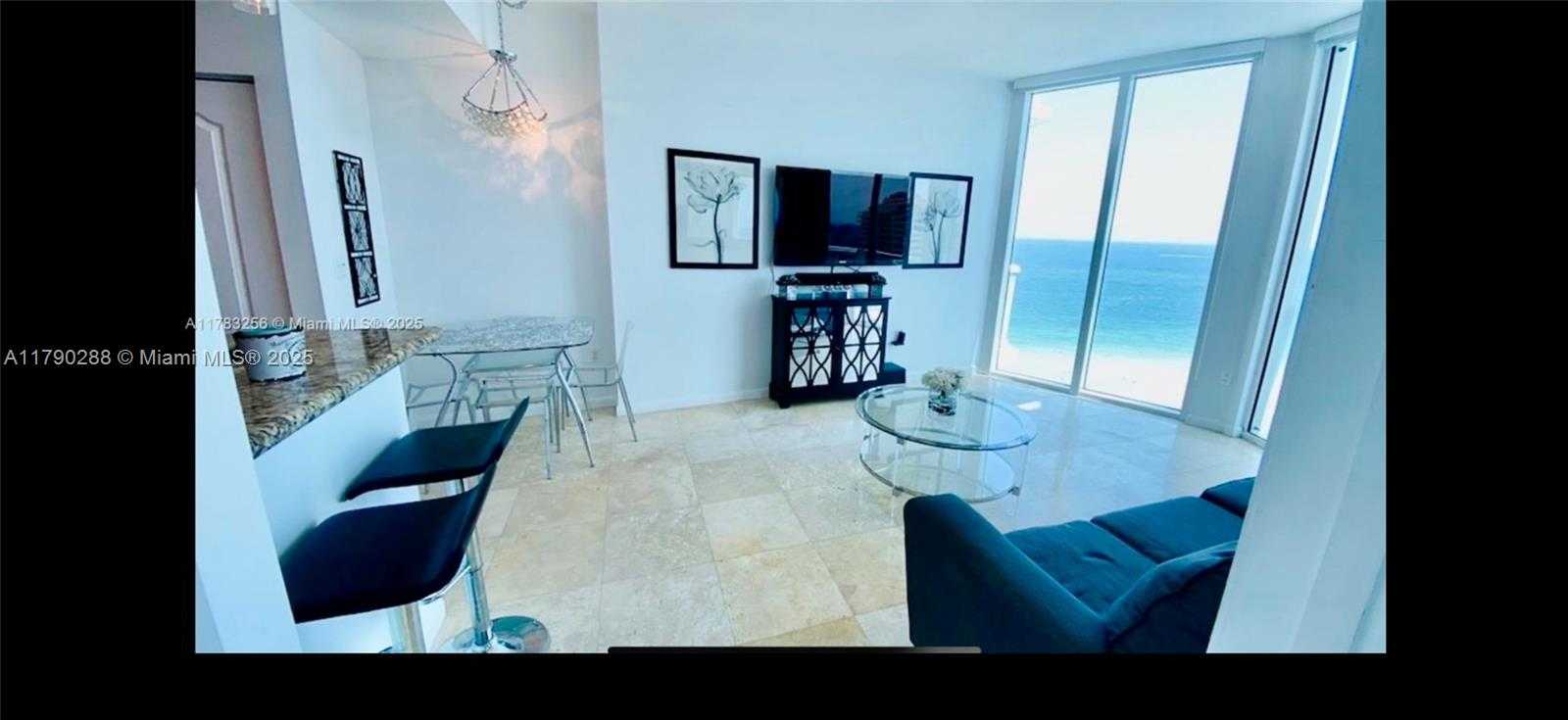 Small Image of 6515 COLLINS AVE #1604, Miami Beach Number 17