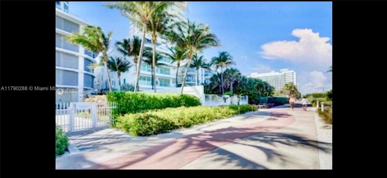 Small Image of 6515 COLLINS AVE #1604, Miami Beach Number 22