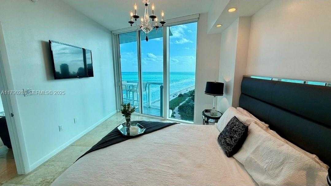 Small Image of 6515 COLLINS AVE #1604, Miami Beach Number 25