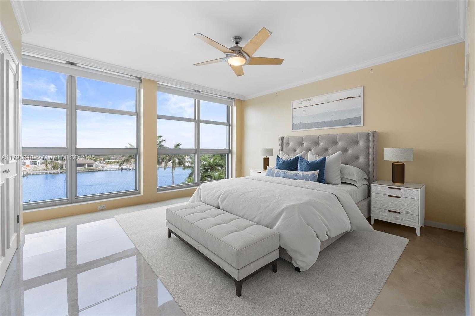 Small Image of 5055 COLLINS AVE #6M, Miami Beach Number 15