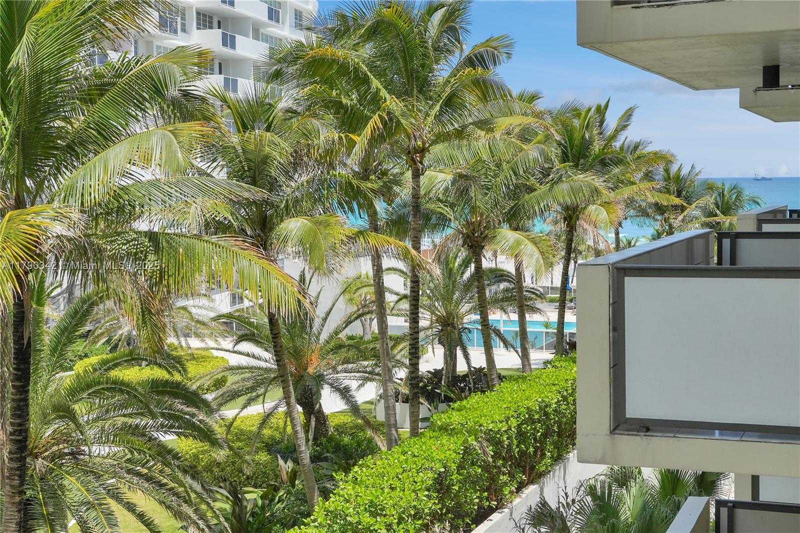 Small Image of 1623 COLLINS AVE #609, Miami Beach Number 11