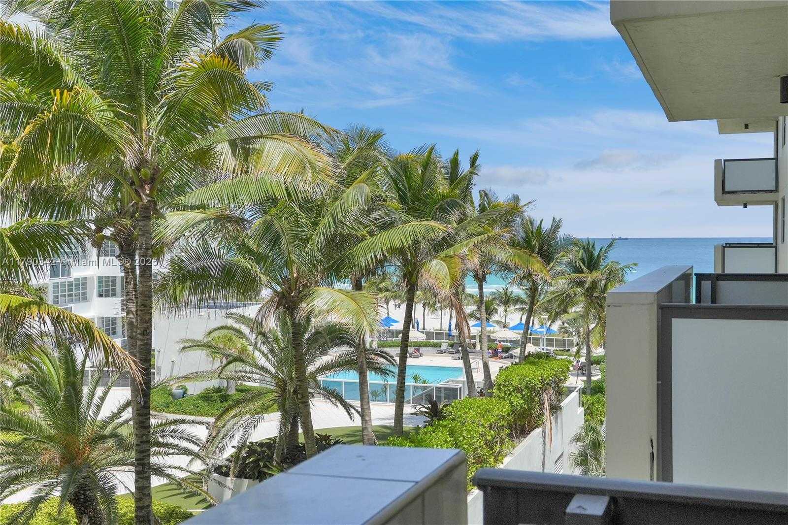 Small Image of 1623 COLLINS AVE #609, Miami Beach Number 28
