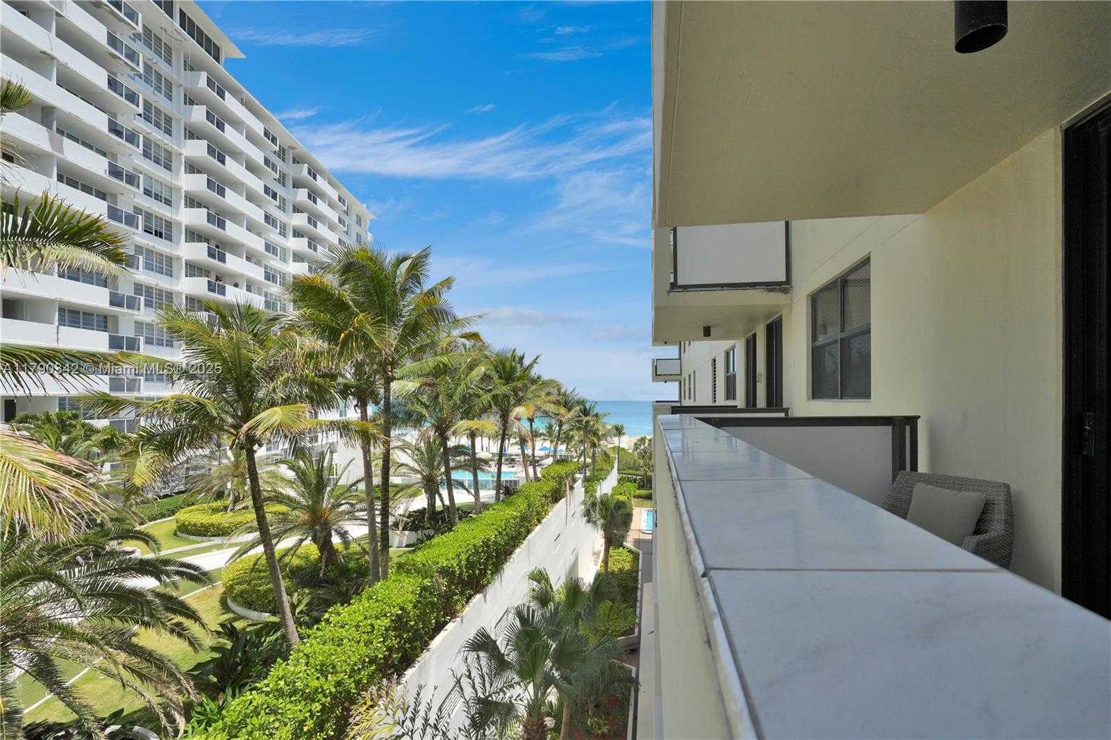 Small Image of 1623 COLLINS AVE #609, Miami Beach Number 30