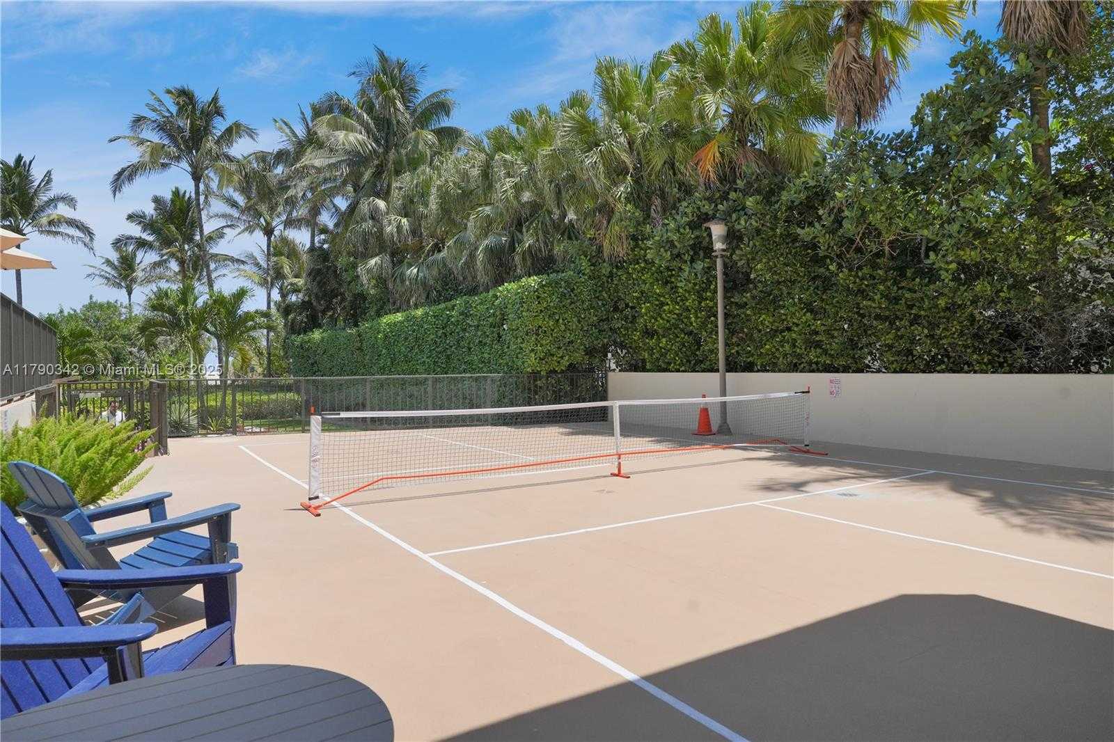 Small Image of 1623 COLLINS AVE #609, Miami Beach Number 31