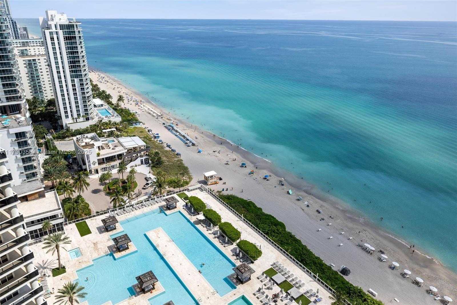 Small Image of 1830 SOUTH OCEAN DR #2810, Hallandale Beach Number 18