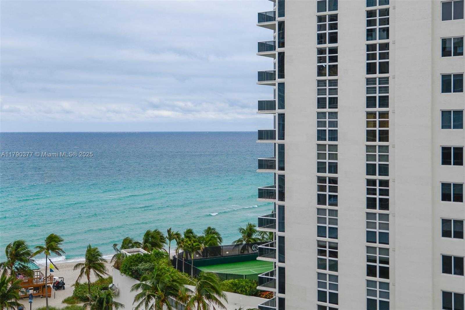 Small Image of 19201 COLLINS AVE #842, Sunny Isles Beach Number 17
