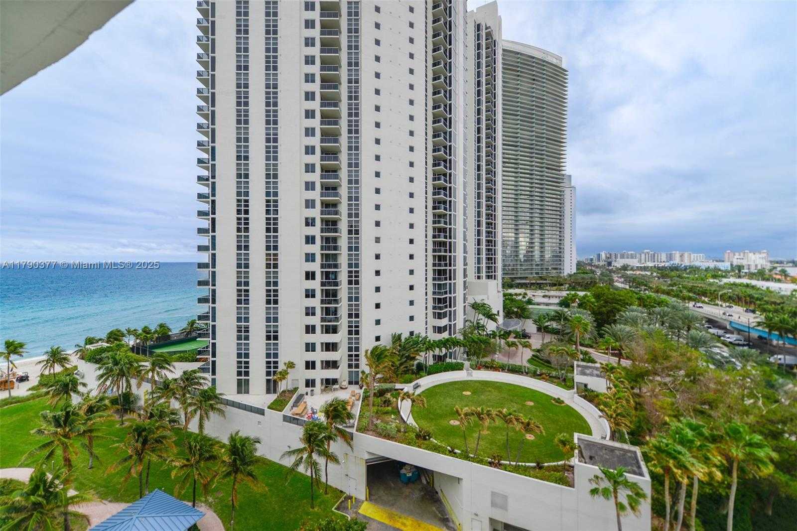 Small Image of 19201 COLLINS AVE #842, Sunny Isles Beach Number 18