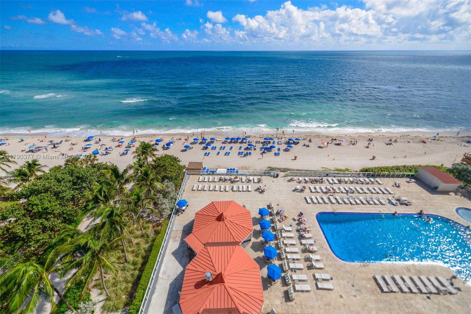 Small Image of 19201 COLLINS AVE #842, Sunny Isles Beach Number 19
