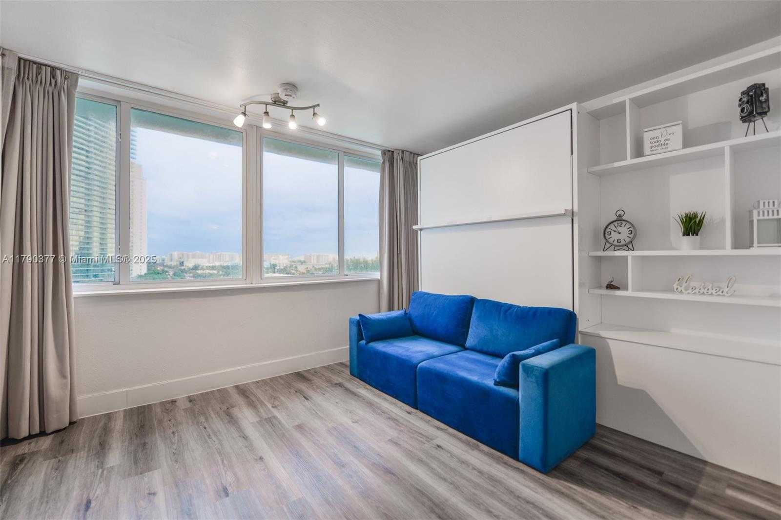 Small Image of 19201 COLLINS AVE #842, Sunny Isles Beach Number 7