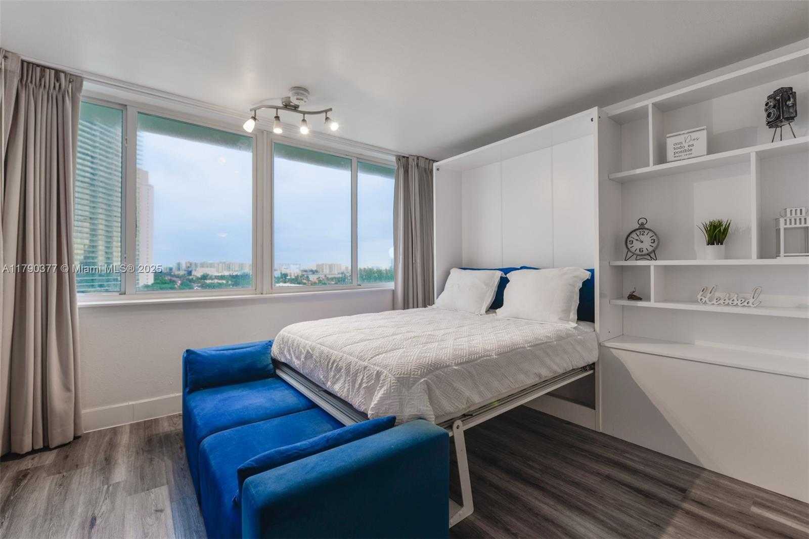 Small Image of 19201 COLLINS AVE #842, Sunny Isles Beach Number 8