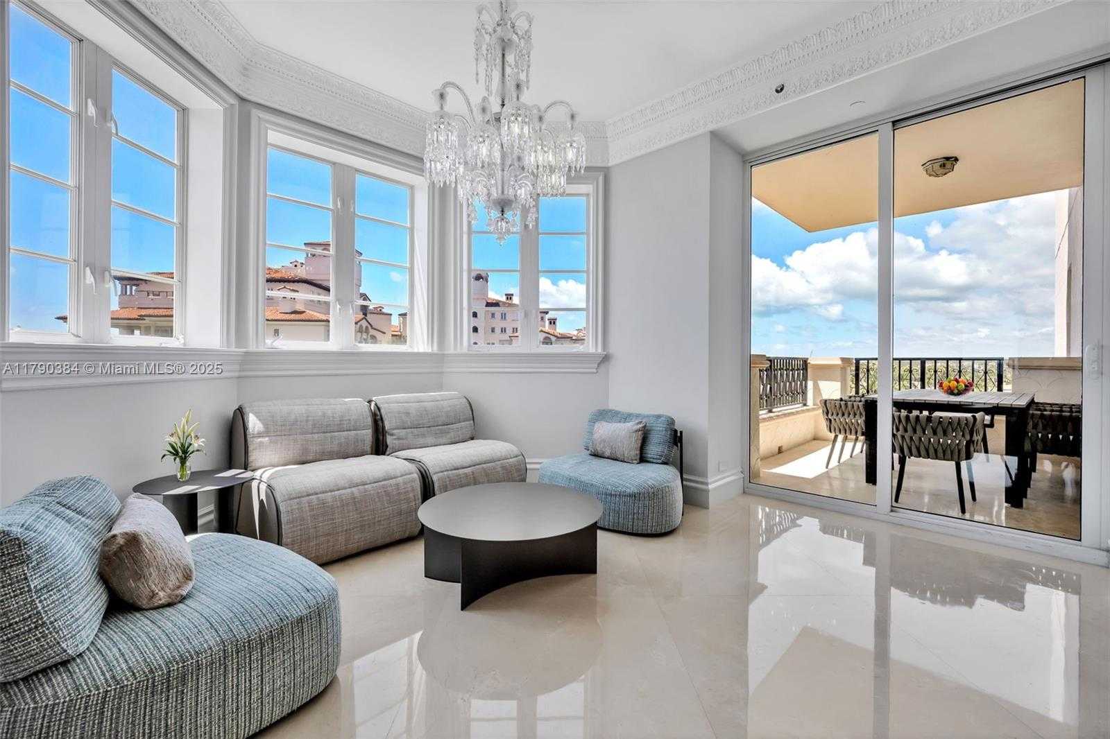 Small Image of 7154 FISHER ISLAND DR #7154, Miami Beach Number 10