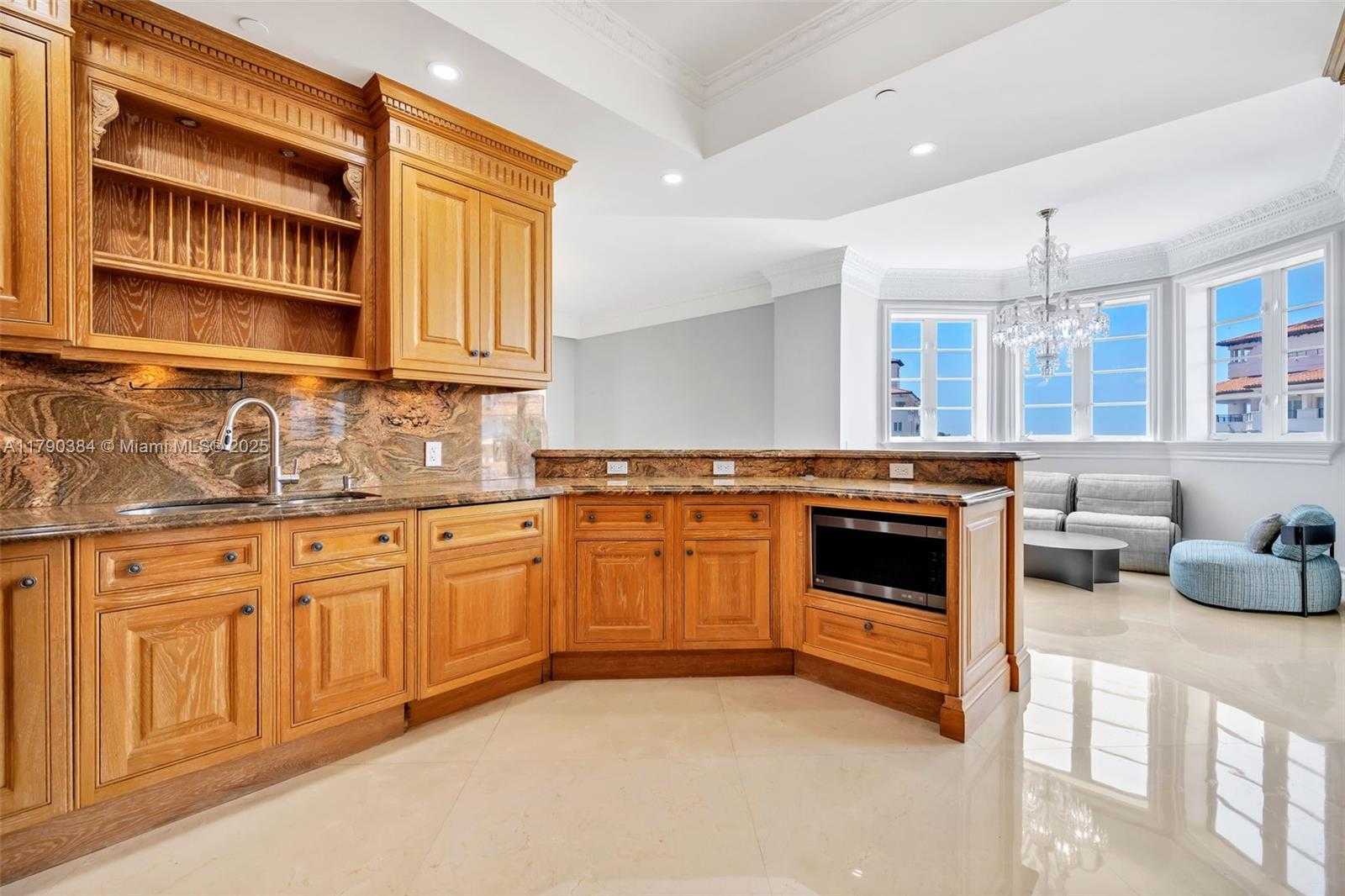 Small Image of 7154 FISHER ISLAND DR #7154, Miami Beach Number 12