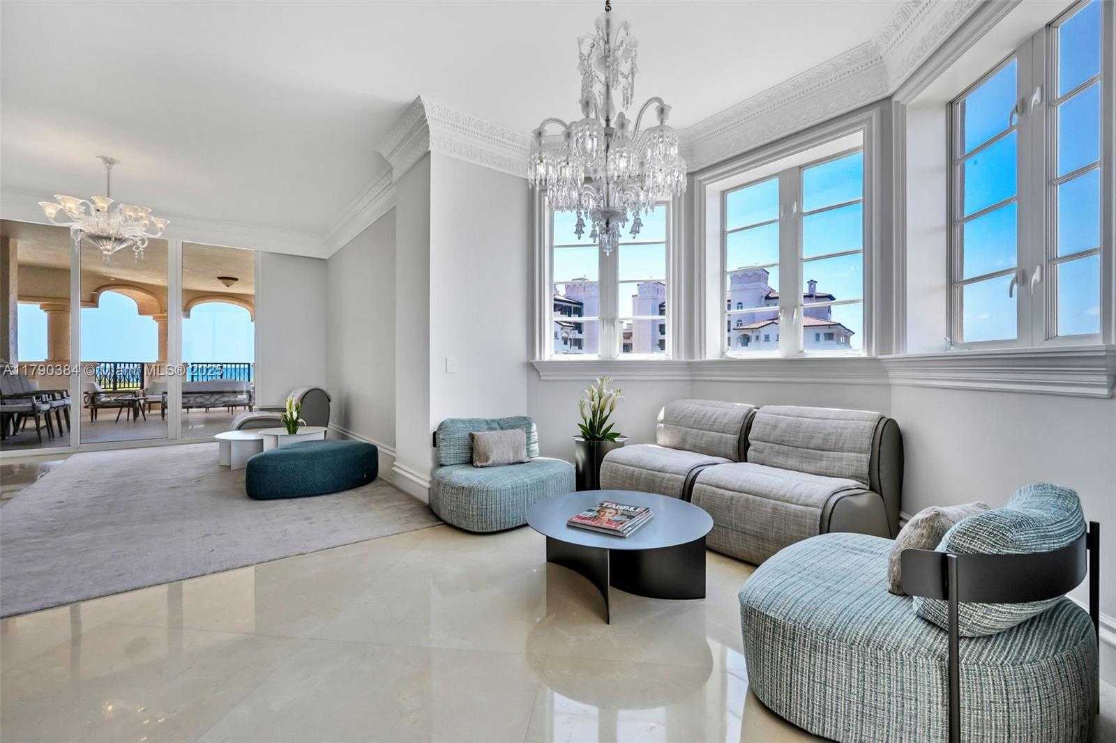 Small Image of 7154 FISHER ISLAND DR #7154, Miami Beach Number 17