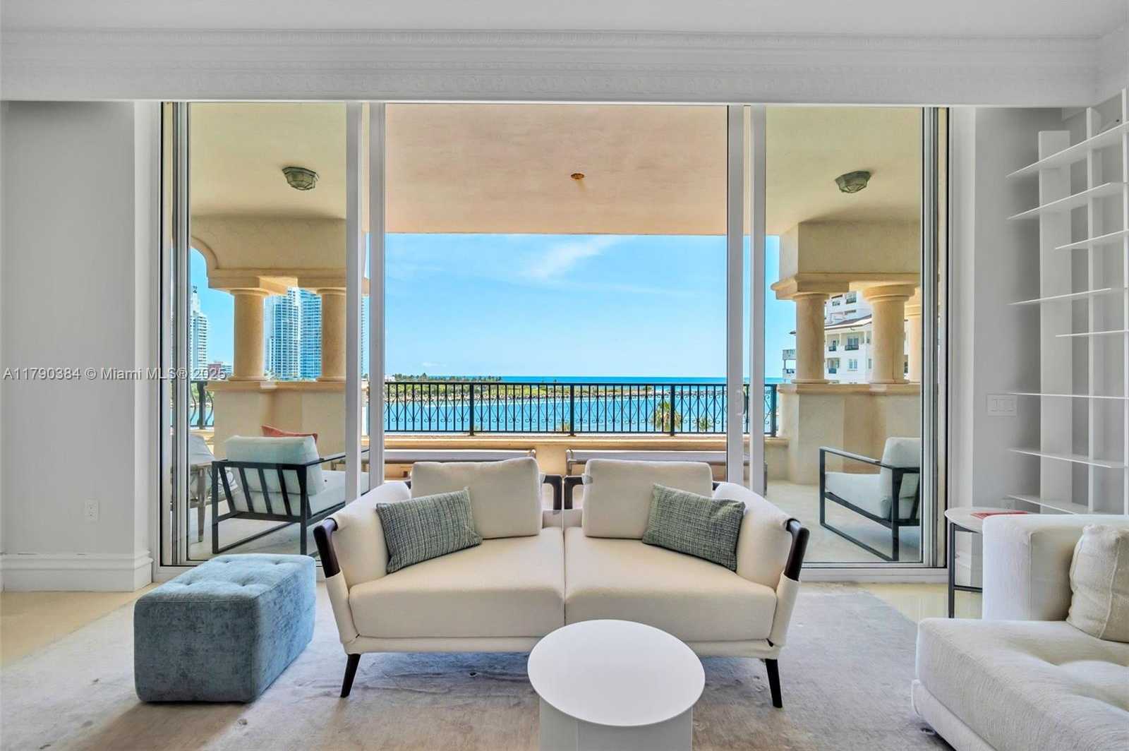 Small Image of 7154 FISHER ISLAND DR #7154, Miami Beach Number 2
