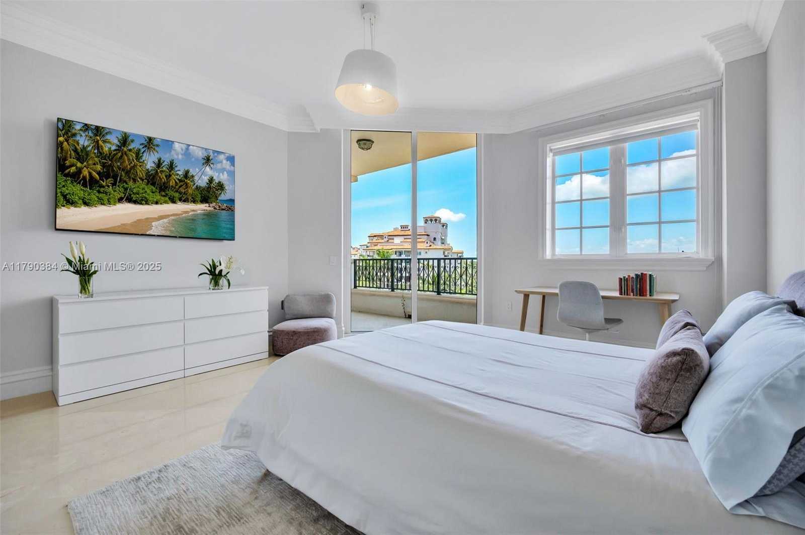 Small Image of 7154 FISHER ISLAND DR #7154, Miami Beach Number 26