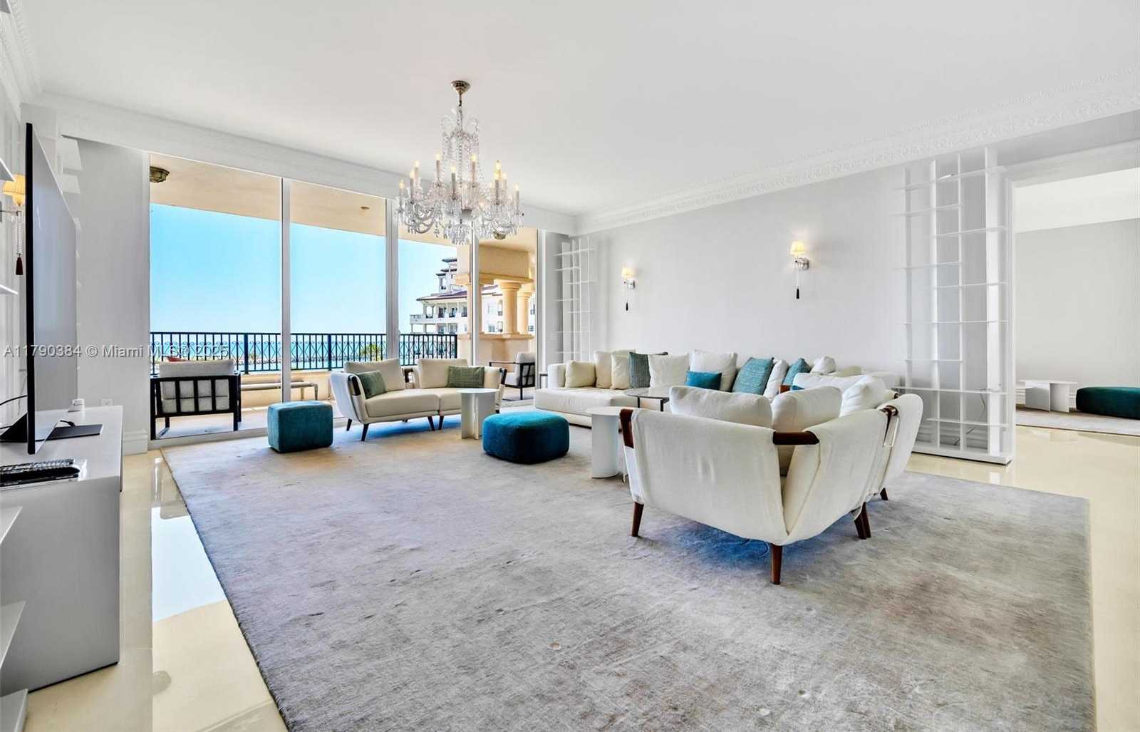 Small Image of 7154 FISHER ISLAND DR #7154, Miami Beach Number 3
