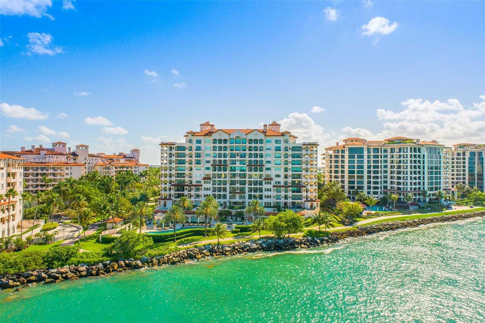 Small Image of 7154 FISHER ISLAND DR #7154, Miami Beach Number 45