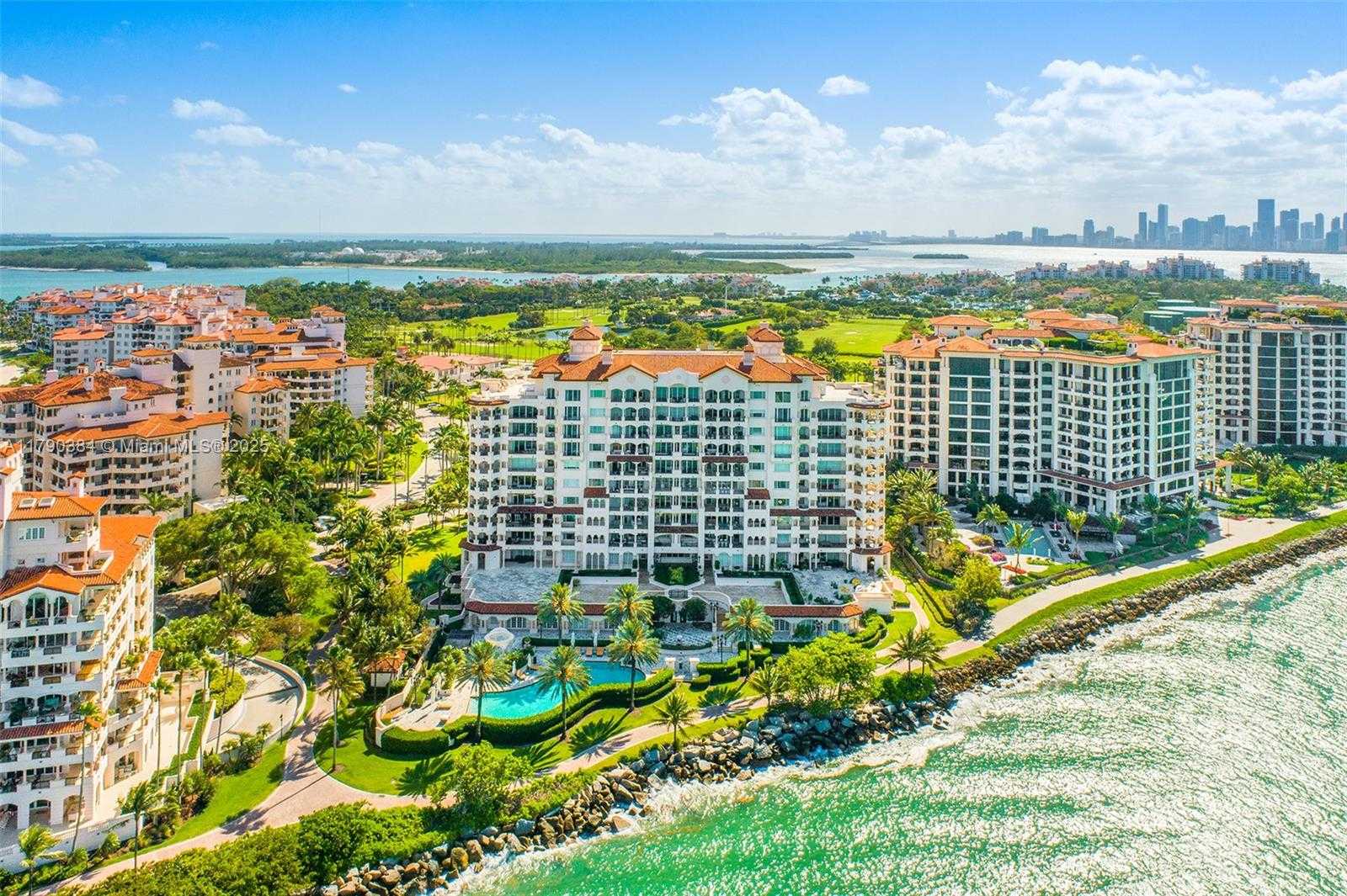 Small Image of 7154 FISHER ISLAND DR #7154, Miami Beach Number 49