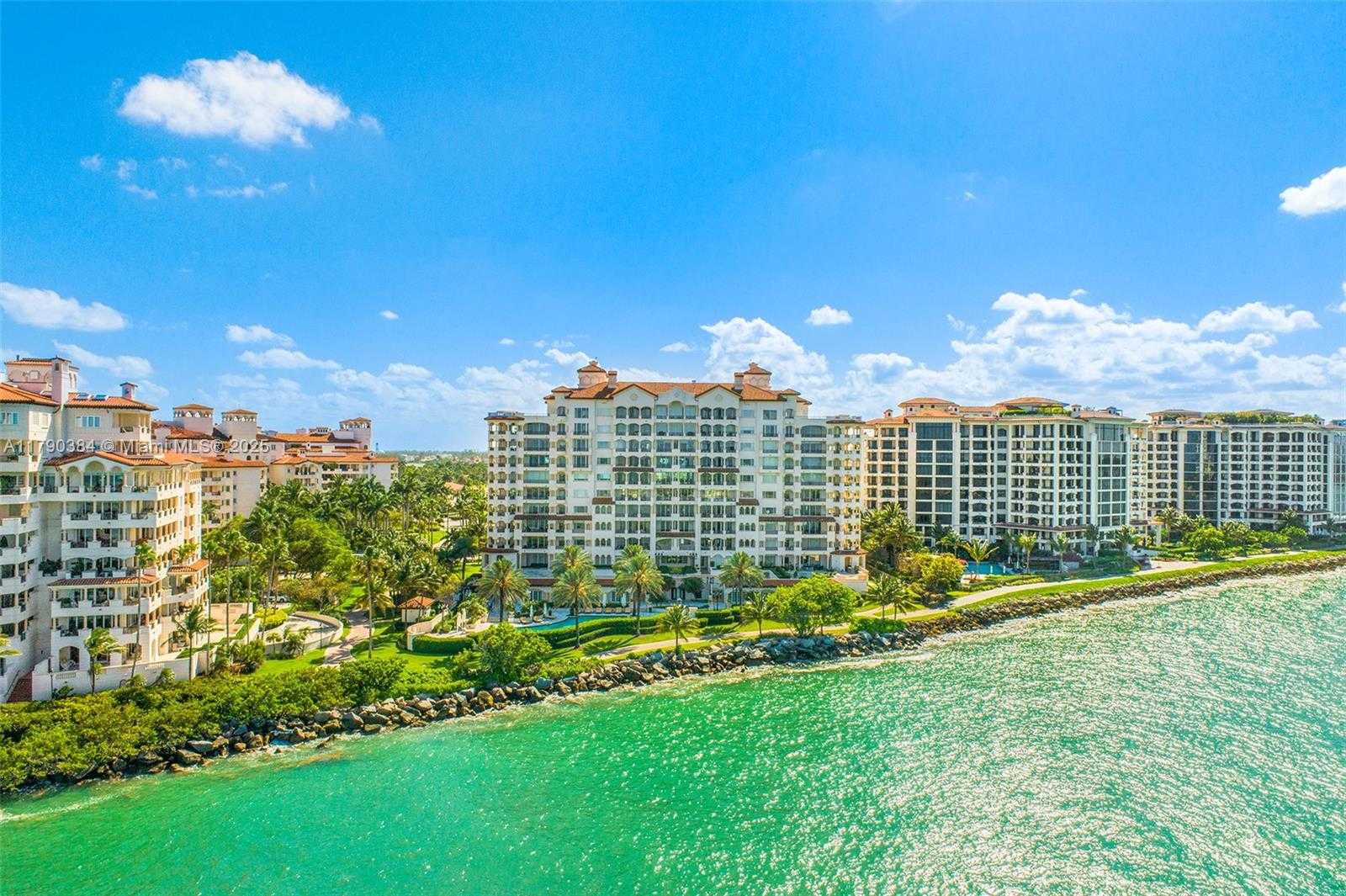 Small Image of 7154 FISHER ISLAND DR #7154, Miami Beach Number 50