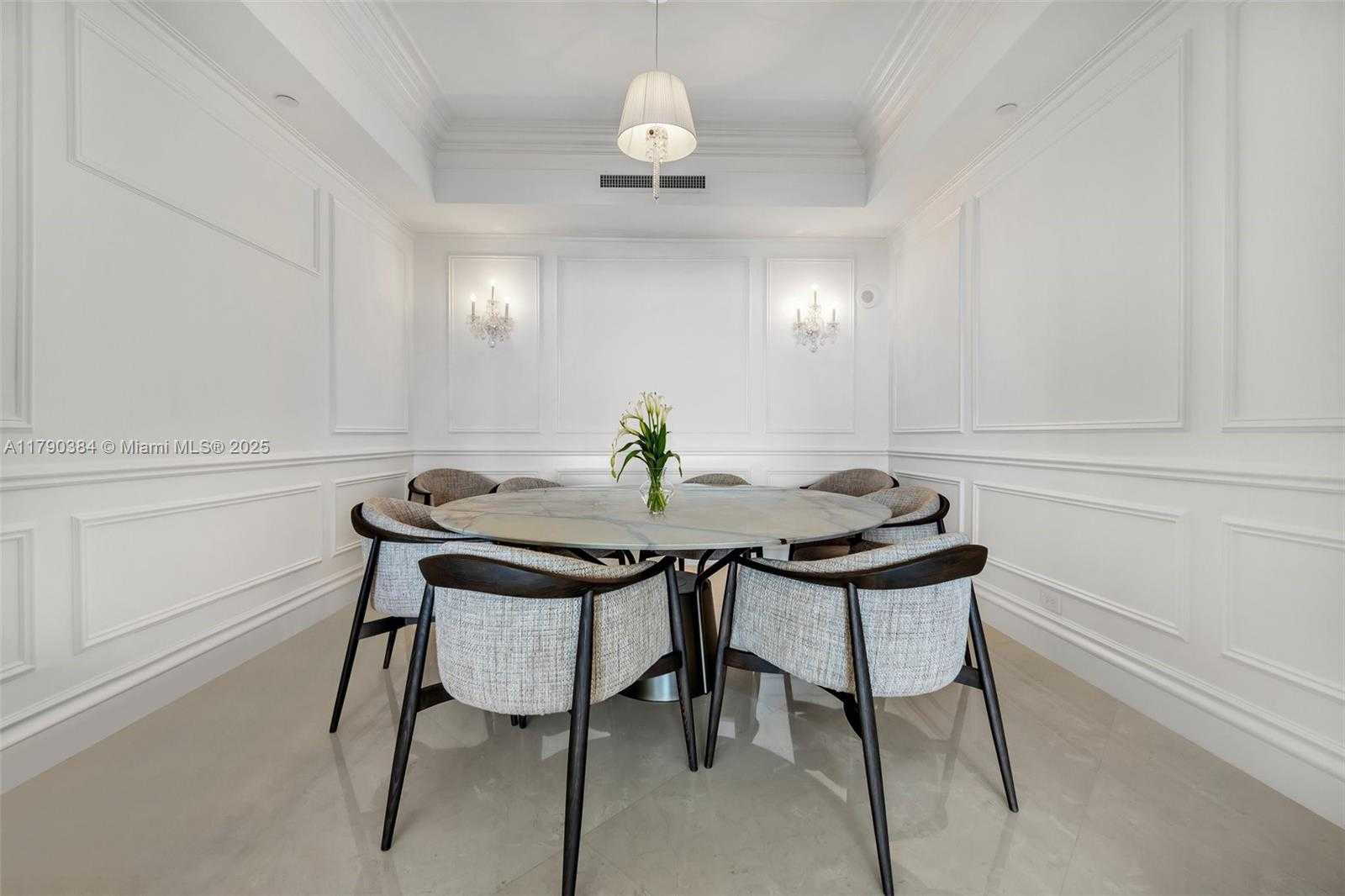 Small Image of 7154 FISHER ISLAND DR #7154, Miami Beach Number 6