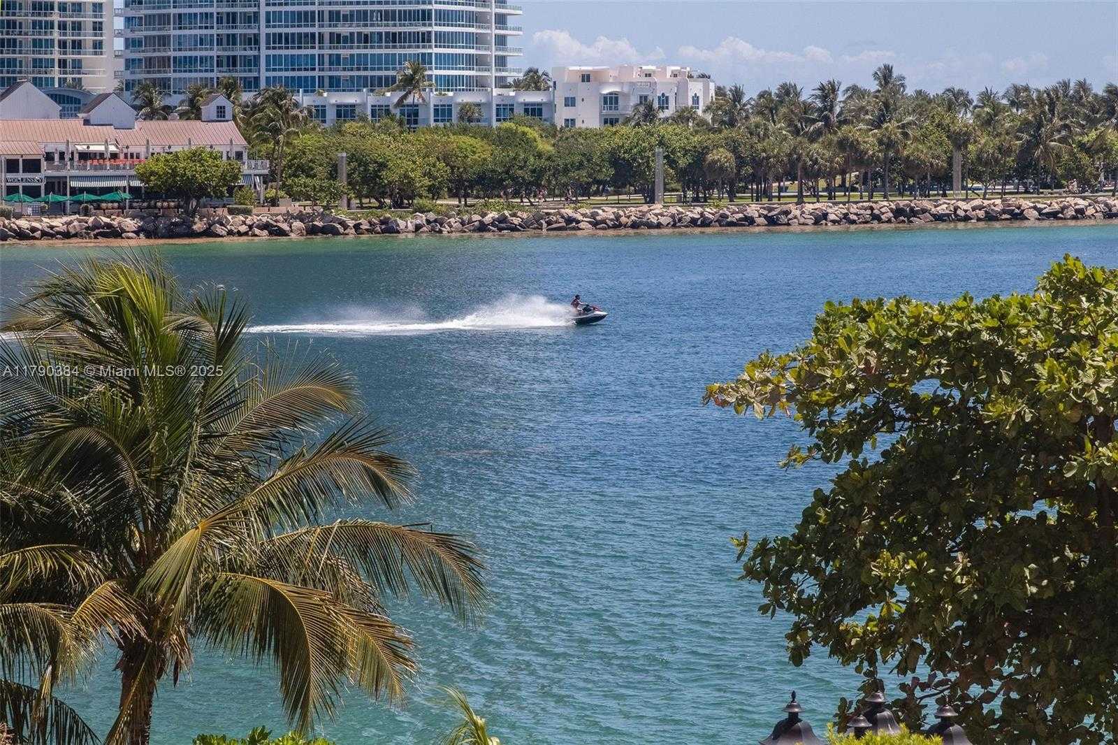 Small Image of 7154 FISHER ISLAND DR #7154, Miami Beach Number 61