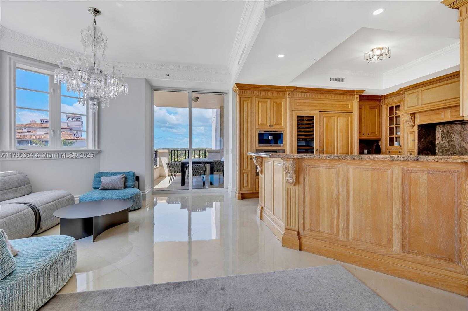Small Image of 7154 FISHER ISLAND DR #7154, Miami Beach Number 8