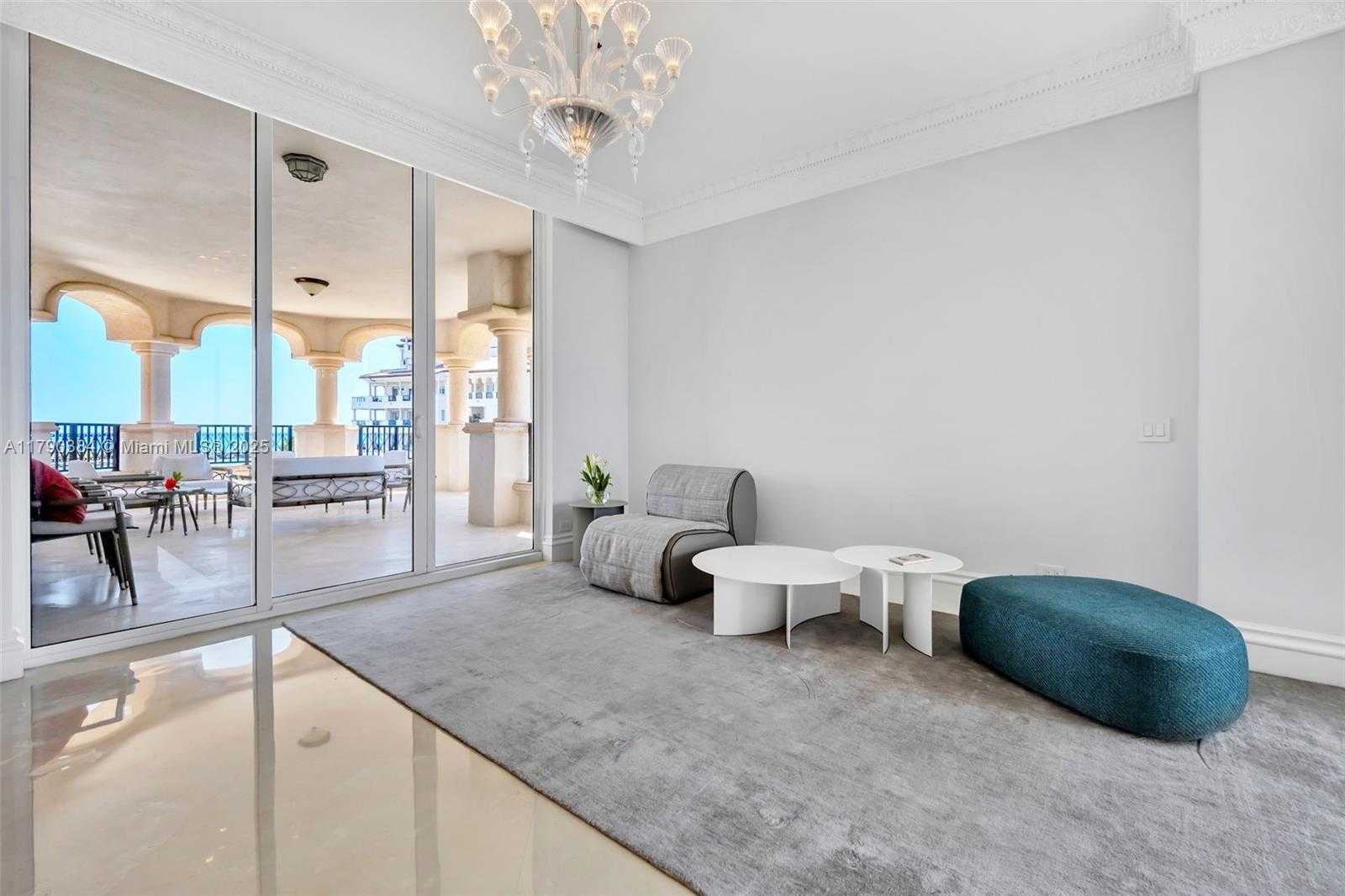Small Image of 7154 FISHER ISLAND DR #7154, Miami Beach Number 9
