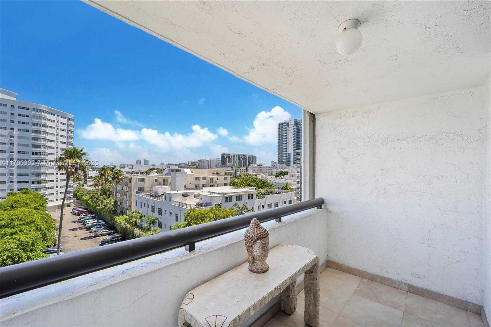 Small Image of 1775 WASHINGTON AVE #7C, Miami Beach Number 17