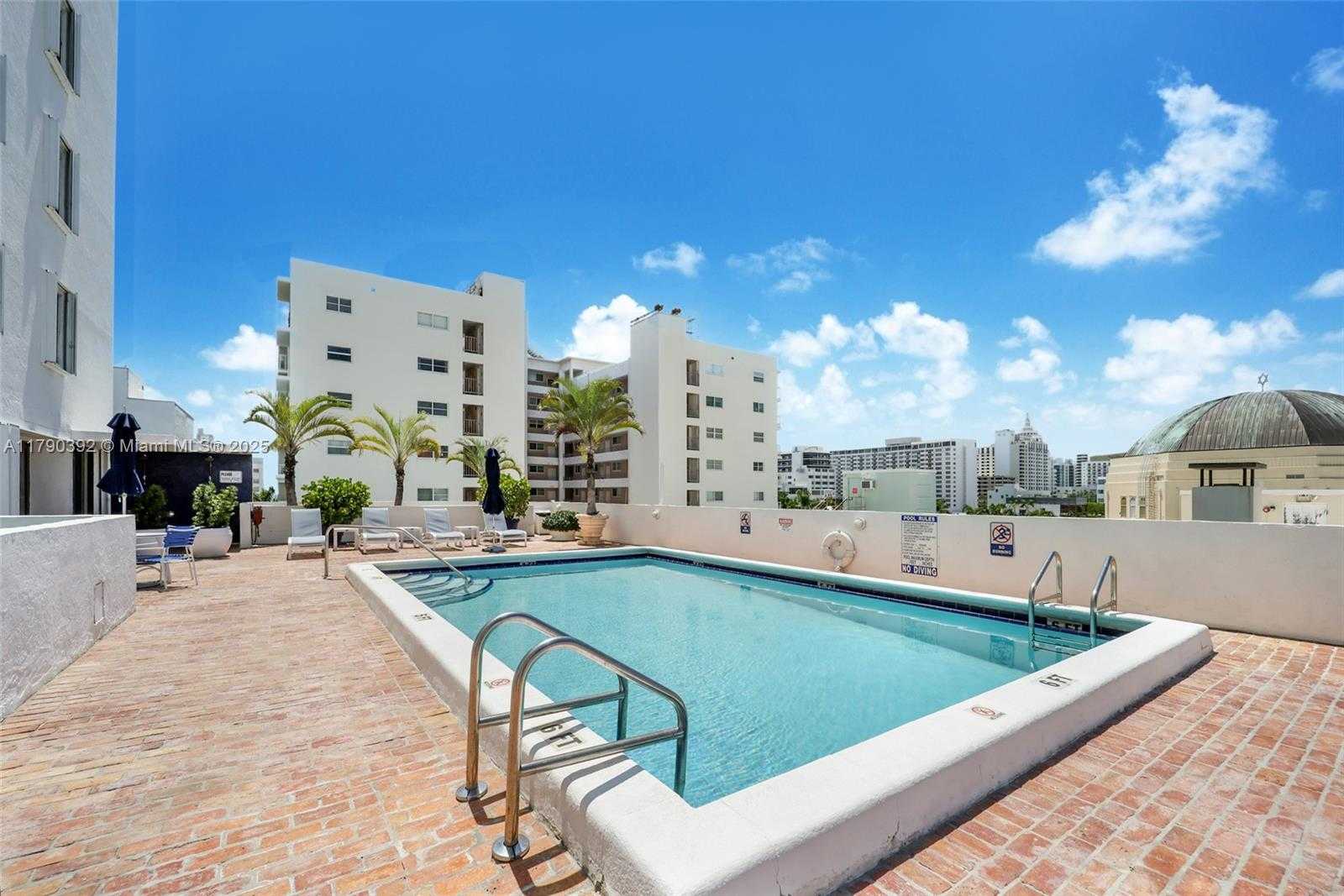 Small Image of 1775 WASHINGTON AVE #7C, Miami Beach Number 19