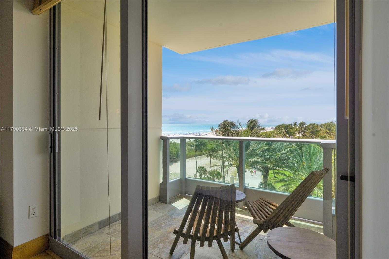 Small Image of 1455 OCEAN DR #603, Miami Beach Number 24