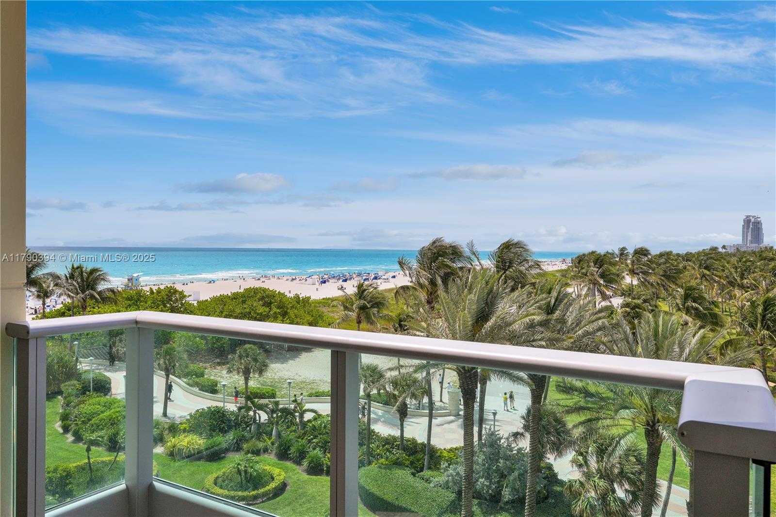 Small Image of 1455 OCEAN DR #603, Miami Beach Number 27