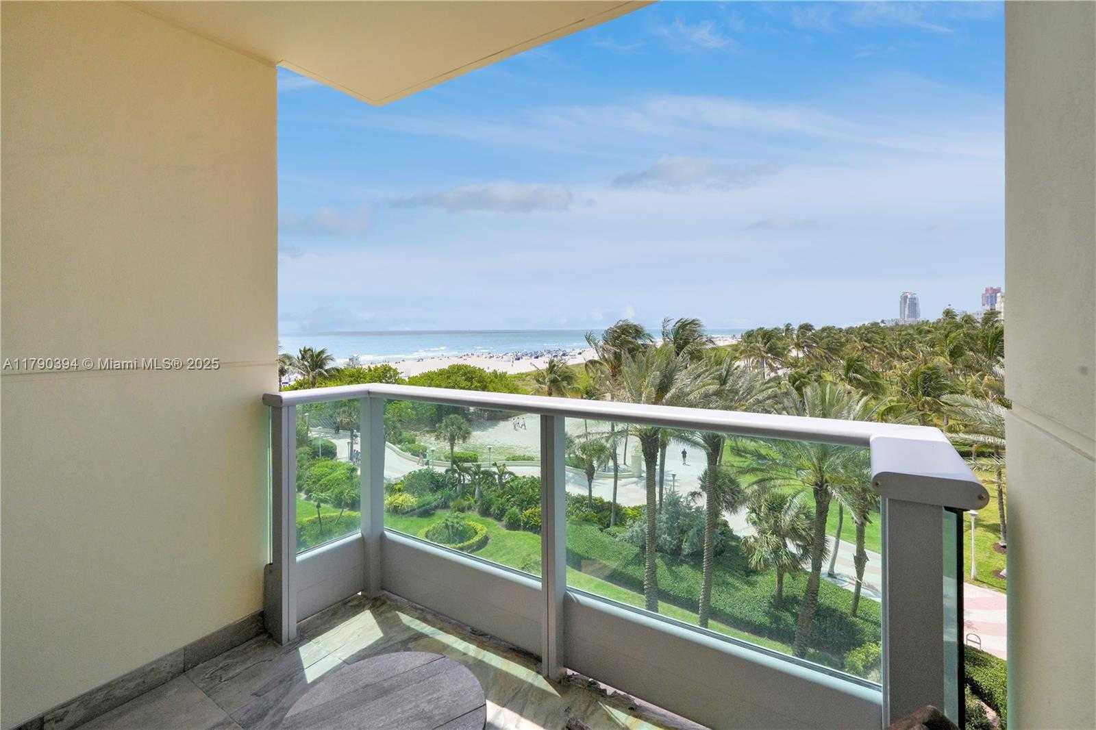 Small Image of 1455 OCEAN DR #603, Miami Beach Number 28