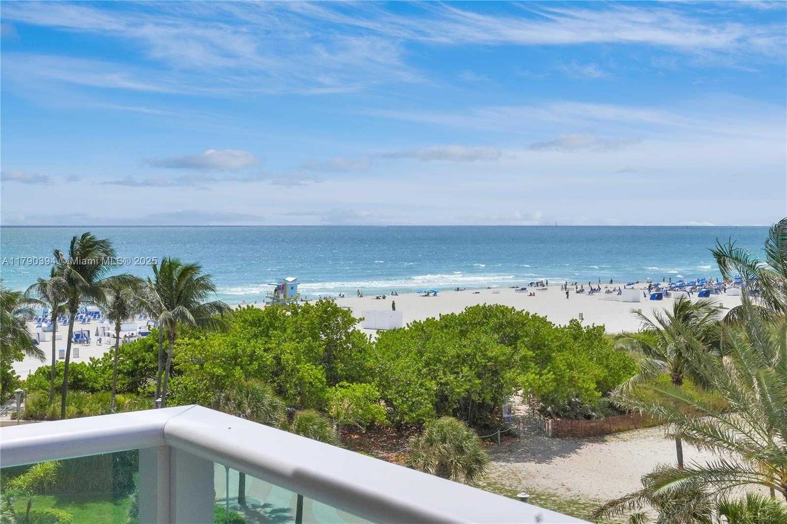 Small Image of 1455 OCEAN DR #603, Miami Beach Number 30