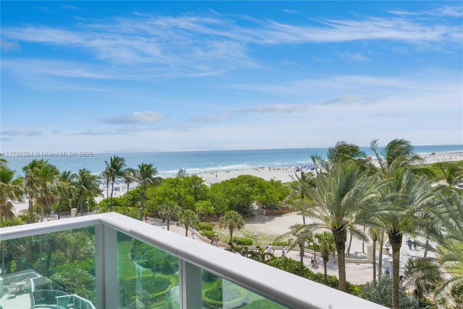 Small Image of 1455 OCEAN DR #603, Miami Beach Number 31