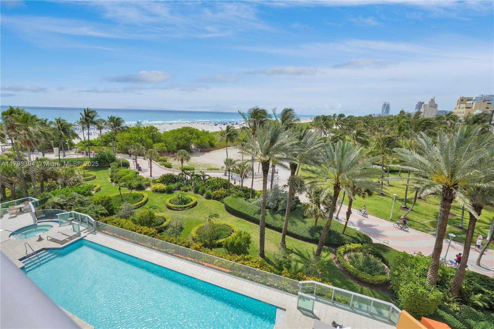 Small Image of 1455 OCEAN DR #603, Miami Beach Number 32