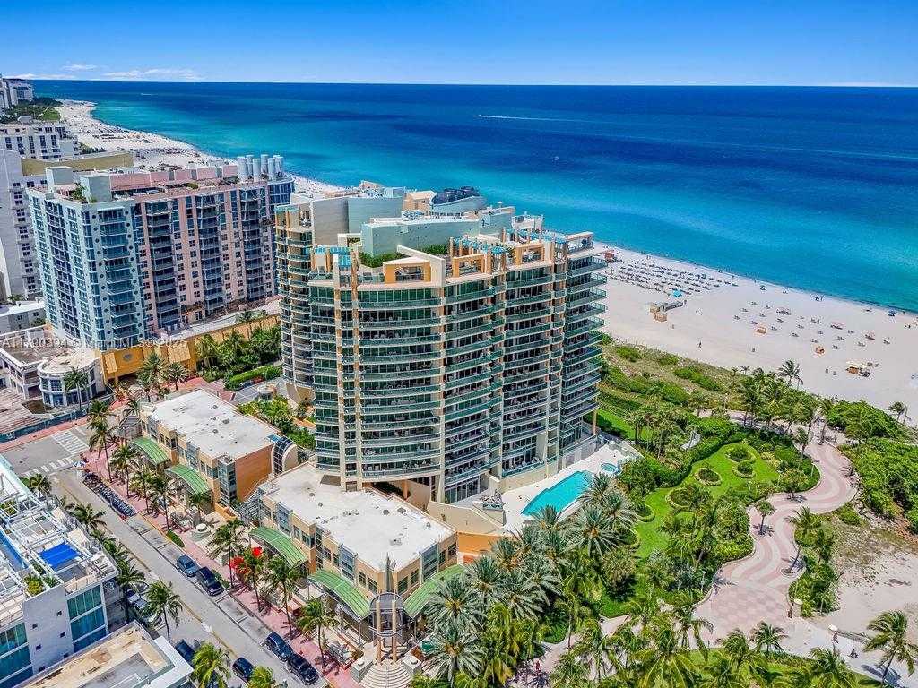 Small Image of 1455 OCEAN DR #603, Miami Beach Number 33