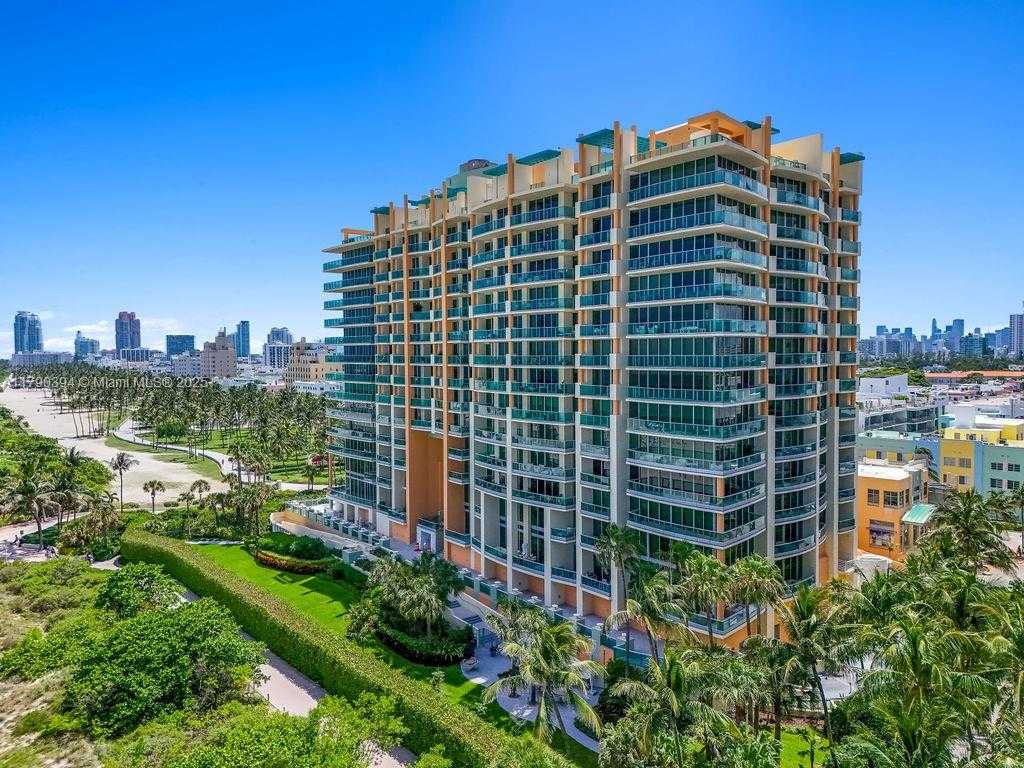 Small Image of 1455 OCEAN DR #603, Miami Beach Number 34