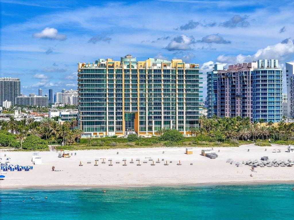 Small Image of 1455 OCEAN DR #603, Miami Beach Number 36