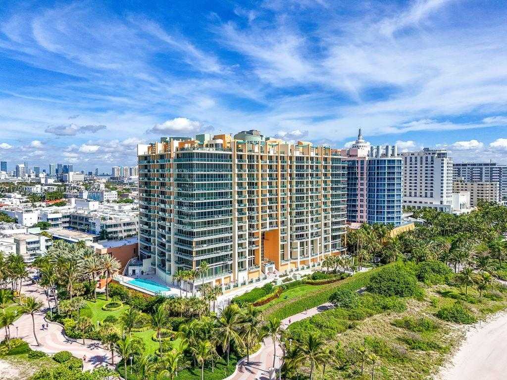 Small Image of 1455 OCEAN DR #603, Miami Beach Number 37