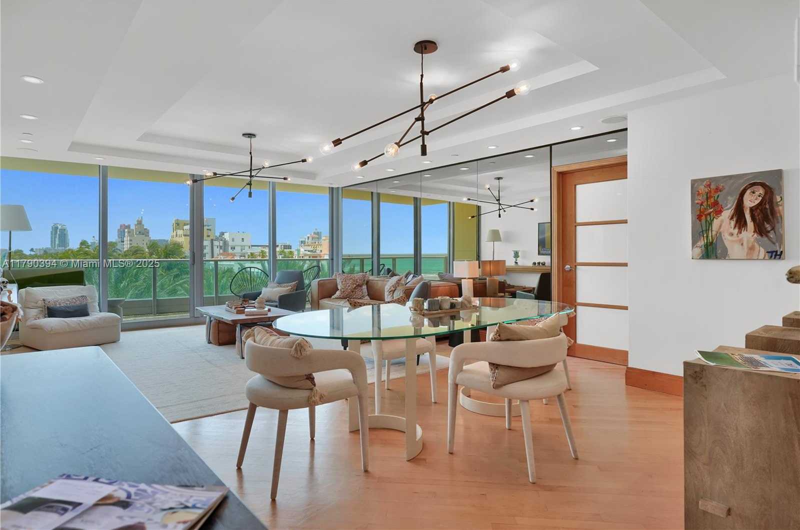 Small Image of 1455 OCEAN DR #603, Miami Beach Number 9
