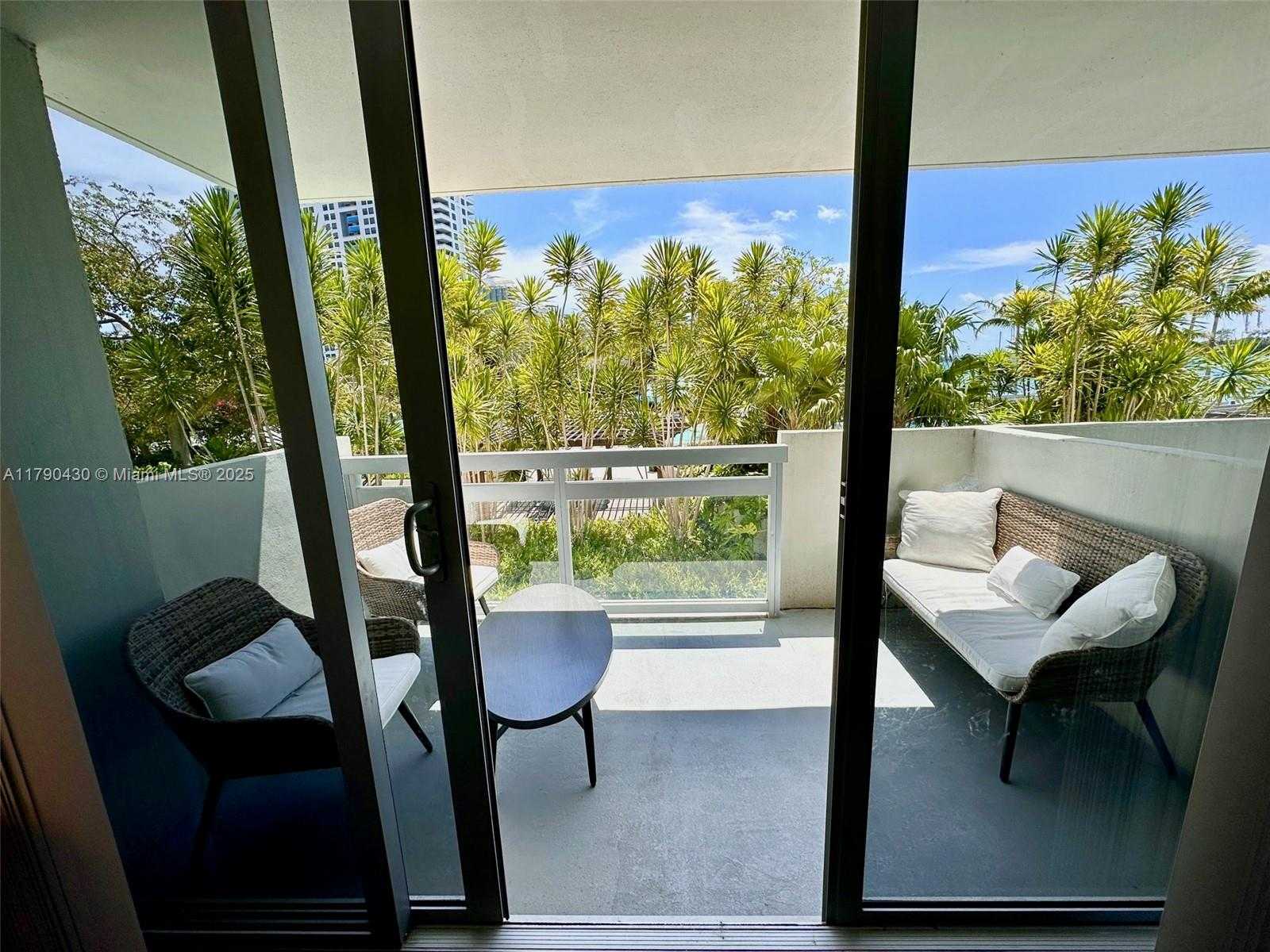 Small Image of 1500 BAY RD #234S, Miami Beach Number 4