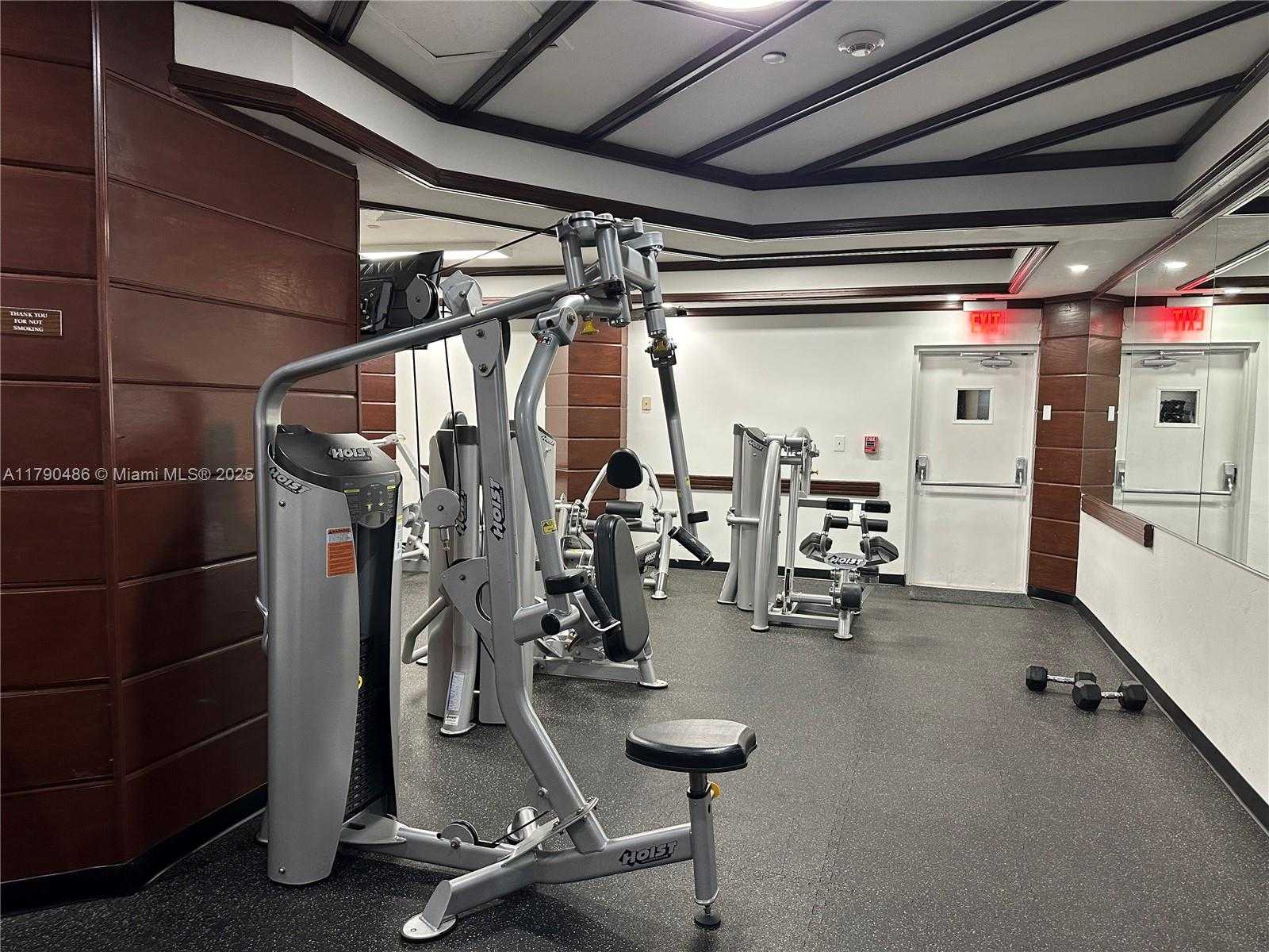 Small Image of 18181 NORTH EAST 31ST CT #705, Aventura Number 12