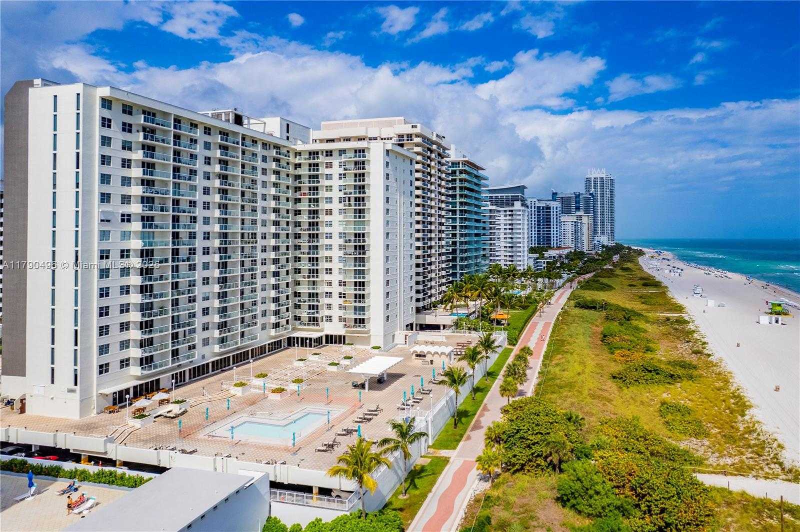 Small Image of 5701 COLLINS AVE #307, Miami Beach Number 24