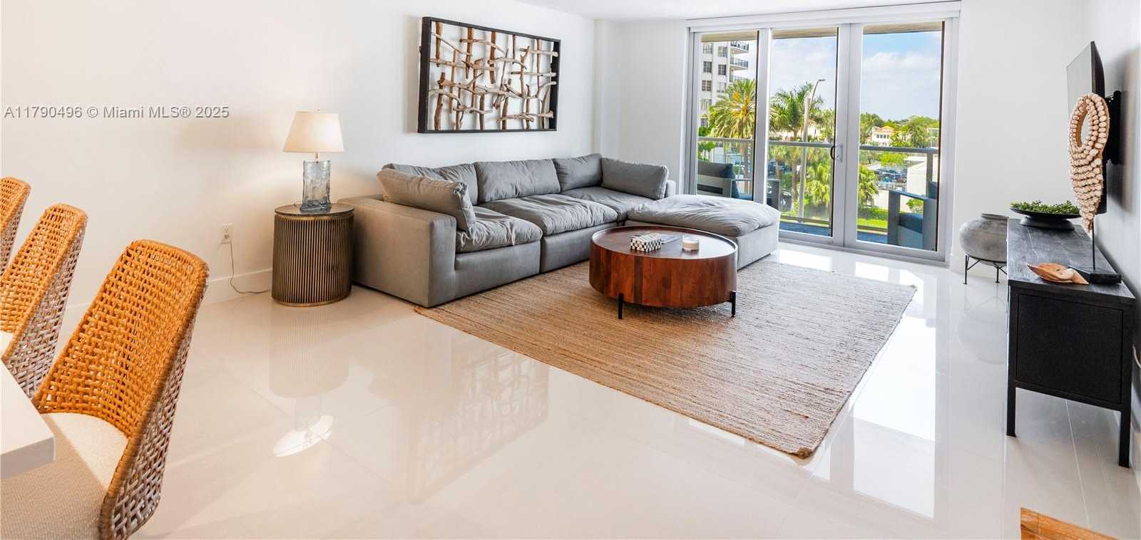Small Image of 5701 COLLINS AVE #307, Miami Beach Number 5