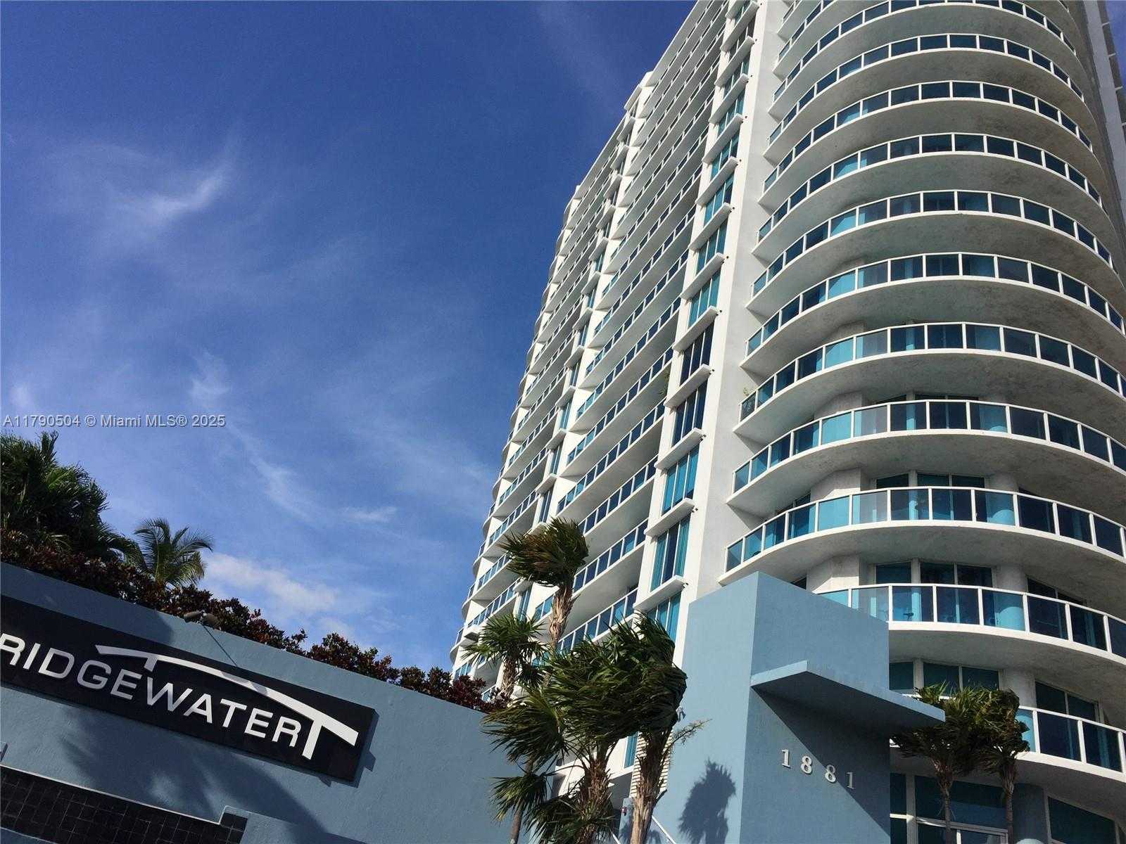 Small Image of 1881 79TH ST CSWY #1106, North Bay Village Number 2