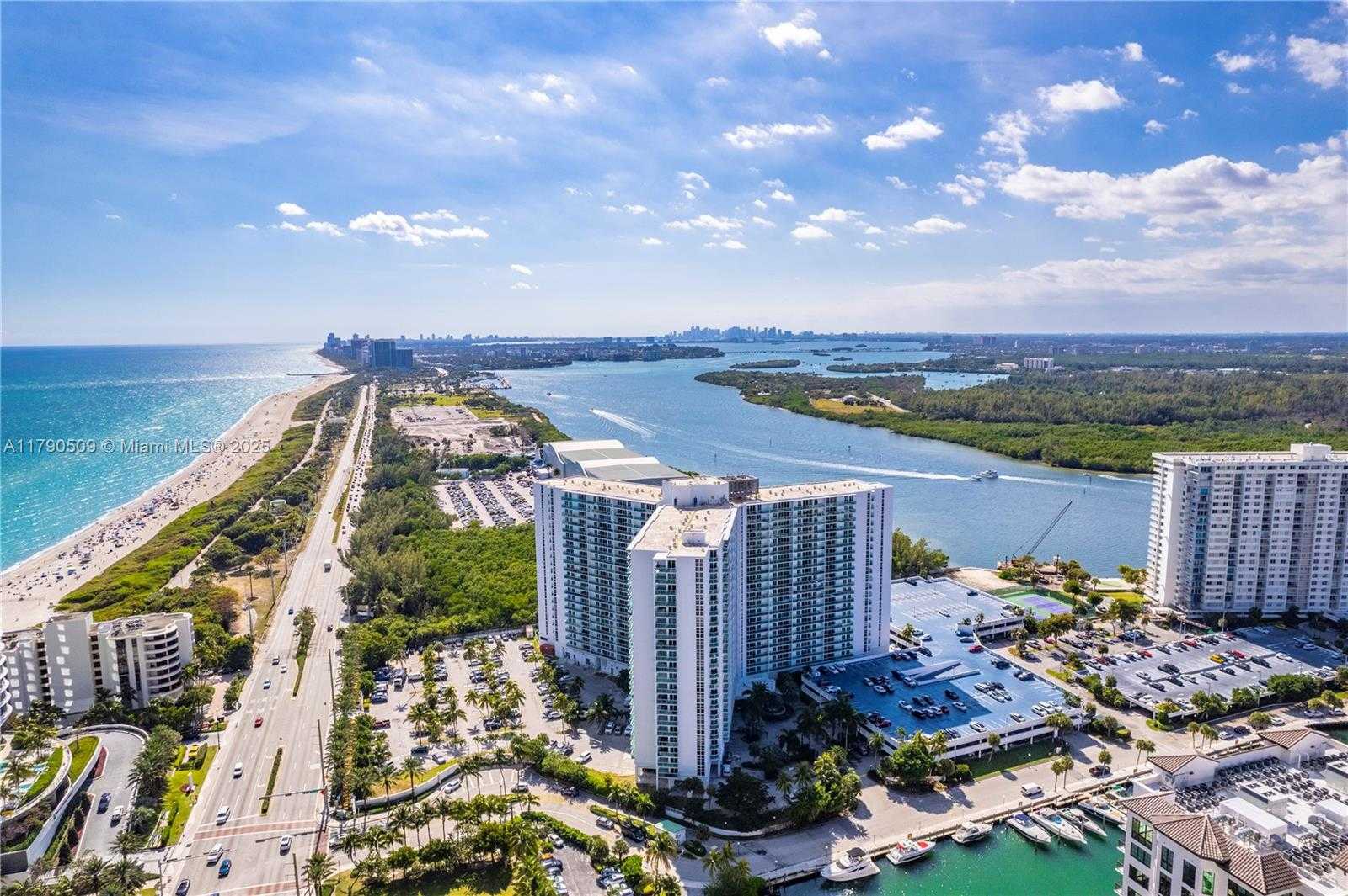 Small Image of 100 BAYVIEW DR #314, Sunny Isles Beach Number 21