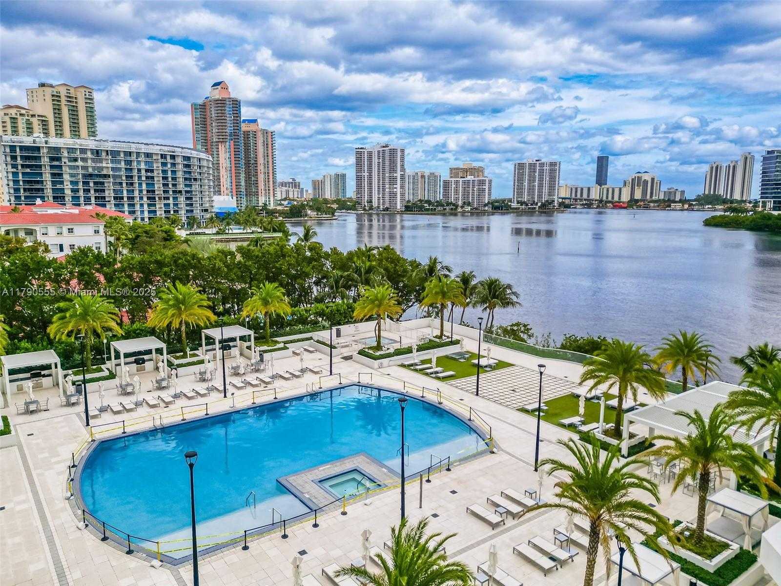 Small Image of 3201 NORTH EAST 183RD ST #502, Aventura Number 10